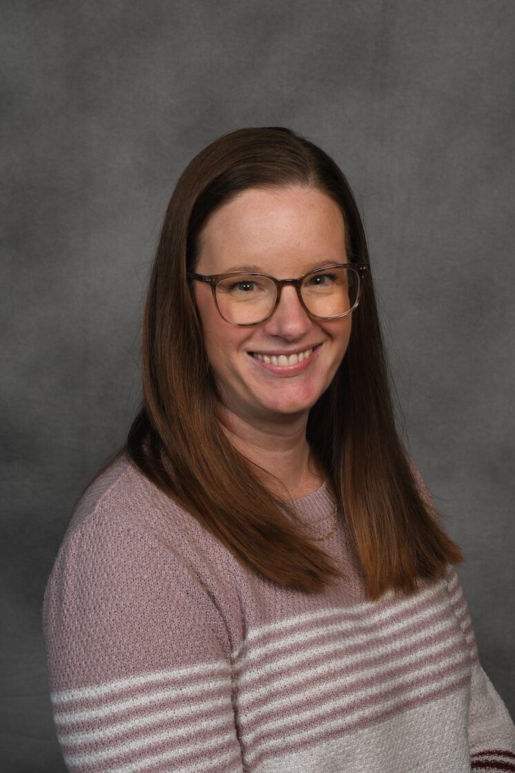 Angie Cruise, Youth Director