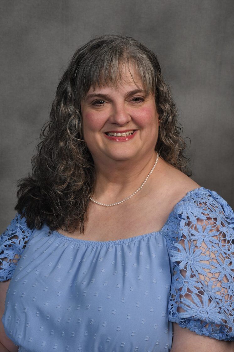 Erin Bunch, Preschool Director