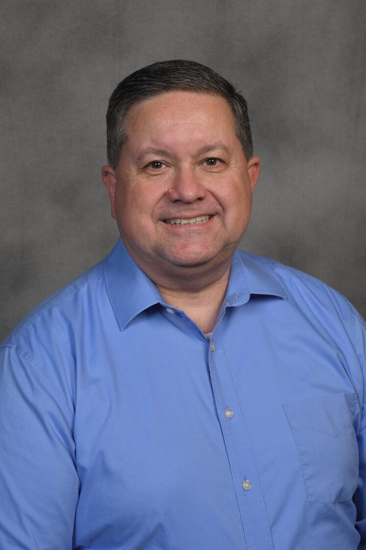 Mark Bunch, Pastor
