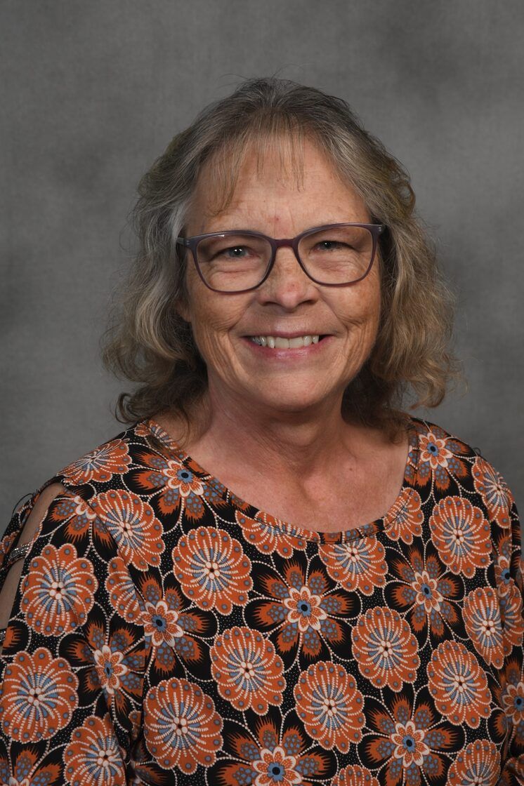 Penny Van Arsdale, Business Administrator